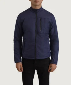 Alternative view of Elliot Blue Lightweight Jacket