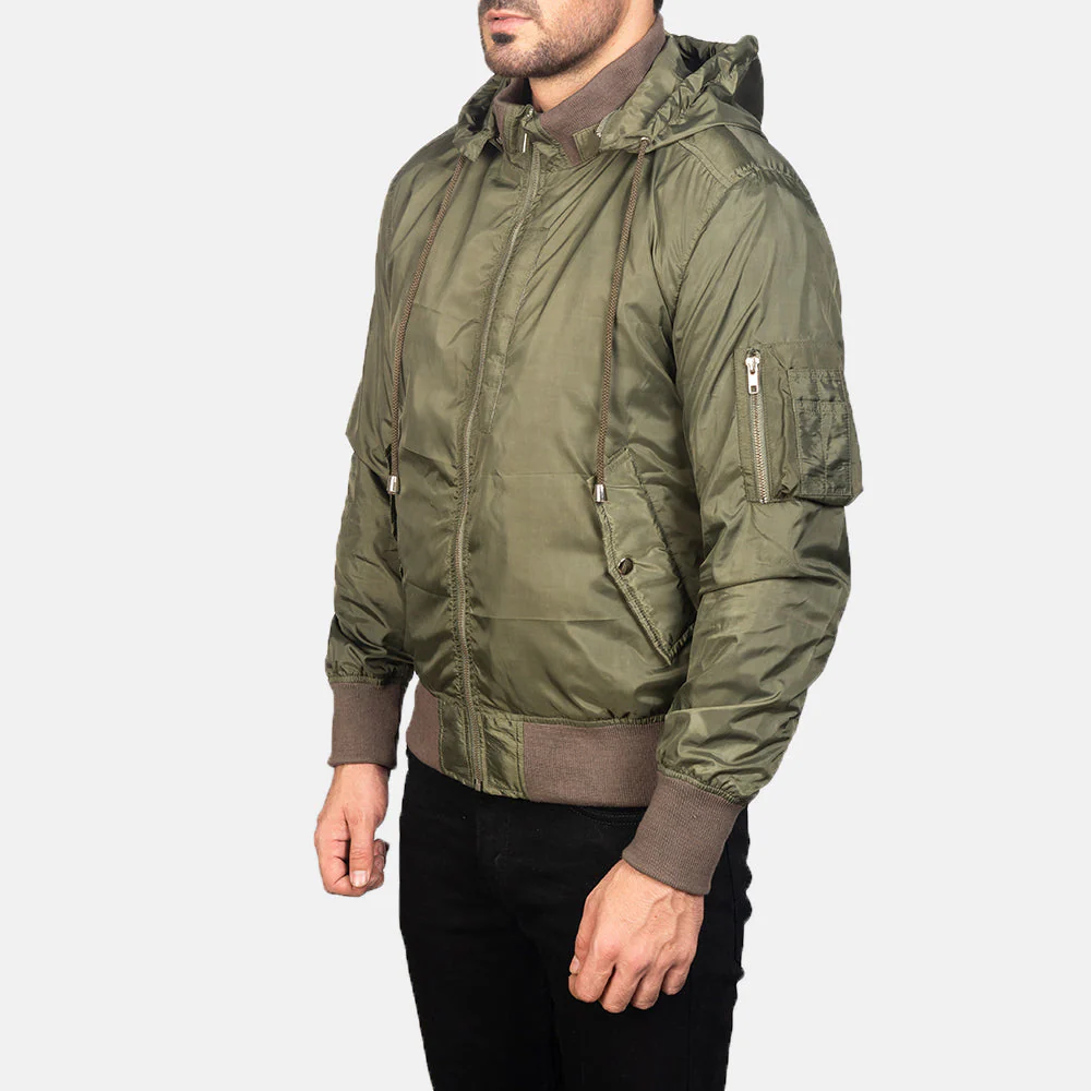 Men_s_Green_Hooded_Bomber_Jacket-1_3de15e42-e15b-467d-a636-d9b30c75487f